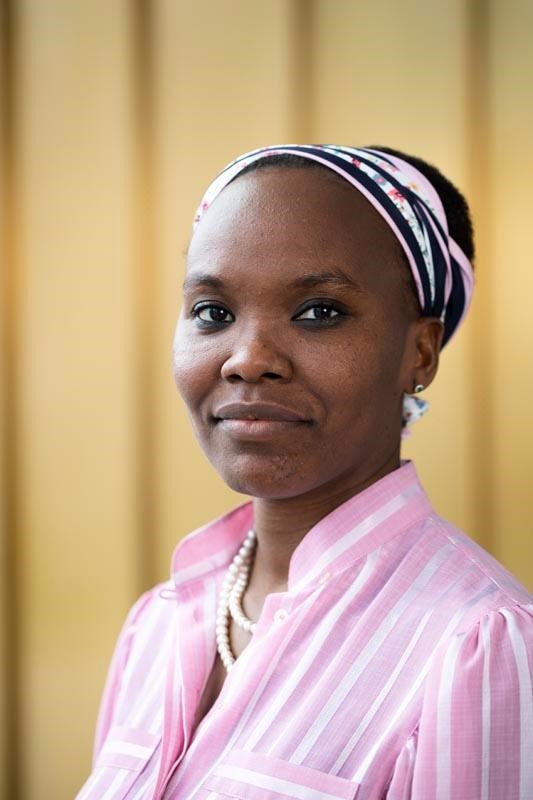 Dr. Ndalinoshisho Liita-Iyaloo Naukushu Cairney